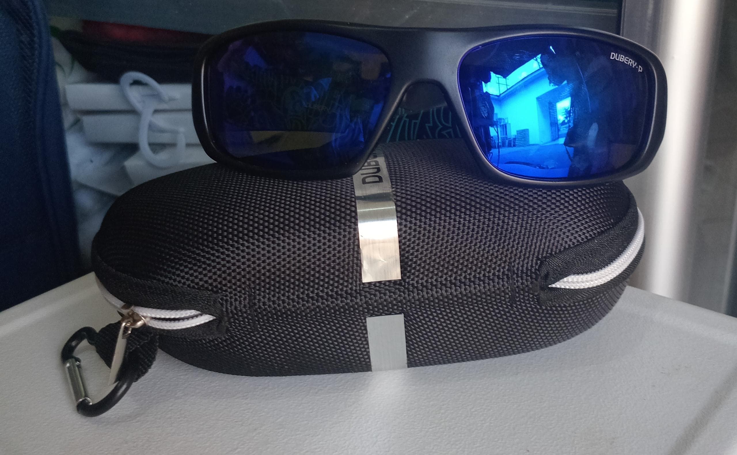 Sunglasses Style